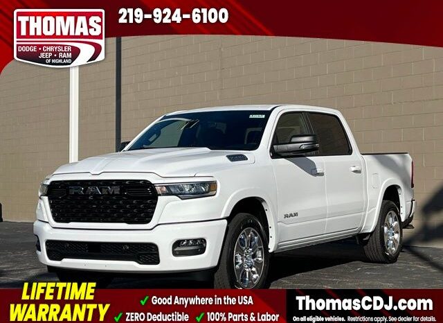 
 Ram 1500 full									