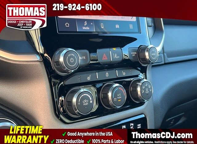 
 Ram 1500 full									