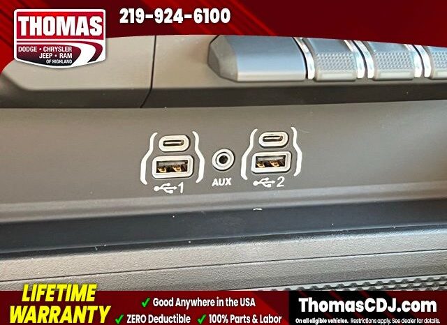 
 Ram 1500 full									