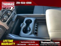 Ram 1500 full