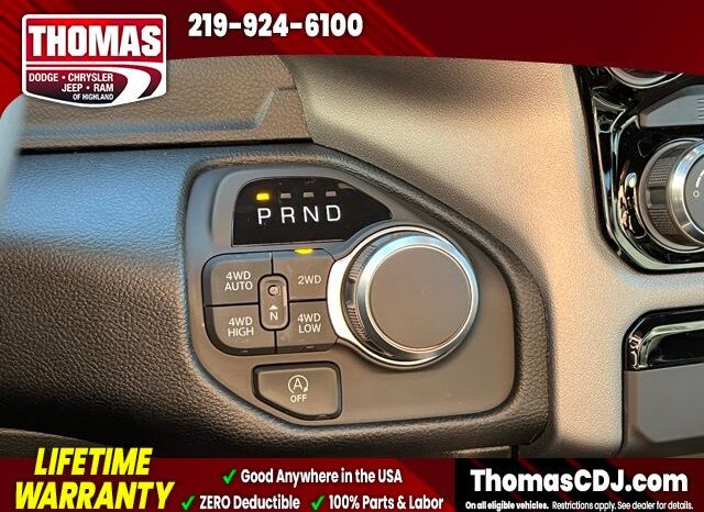 
 Ram 1500 full									