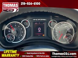 Ram 1500 full