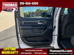Ram 1500 full