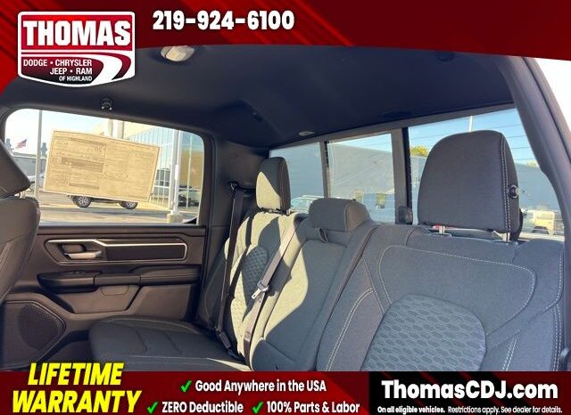 
 Ram 1500 full									