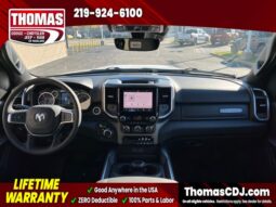 Ram 1500 full