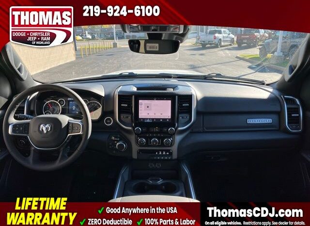 
 Ram 1500 full									
