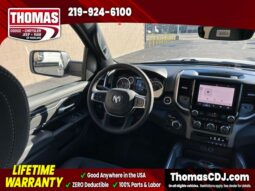 Ram 1500 full
