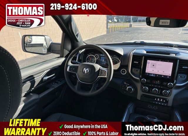 
 Ram 1500 full									