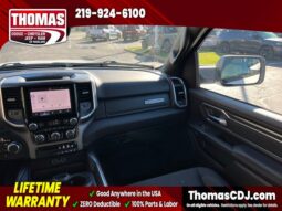 Ram 1500 full