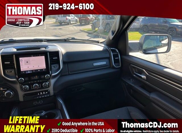 
 Ram 1500 full									