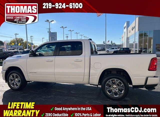 
 Ram 1500 full									