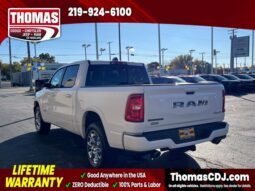 Ram 1500 full