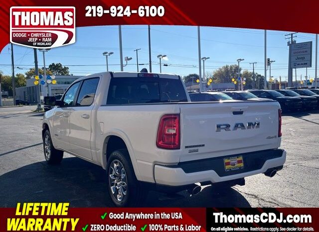 
 Ram 1500 full									