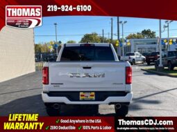 Ram 1500 full