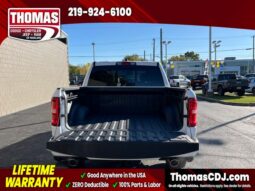 Ram 1500 full