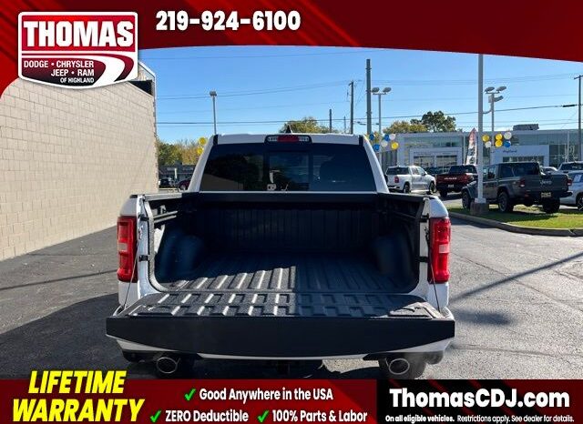 
 Ram 1500 full									