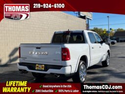 Ram 1500 full