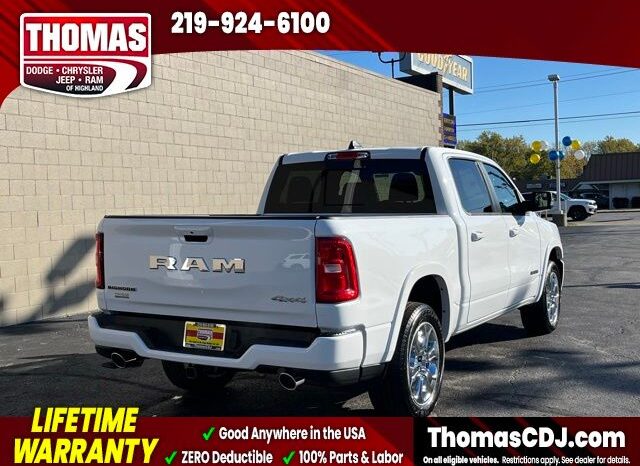 
 Ram 1500 full									