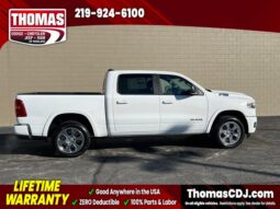 Ram 1500 full