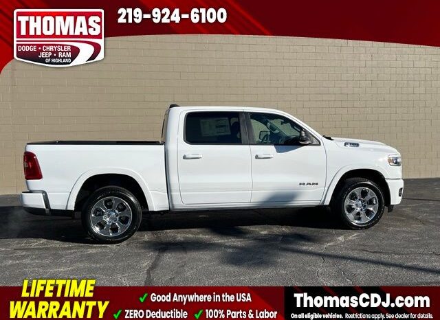 
 Ram 1500 full									