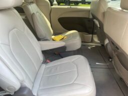 
 Chrysler Pacifica full									