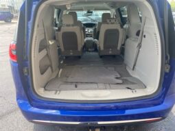 
 Chrysler Pacifica full									