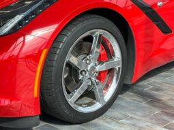 Chevrolet Corvette Stingray
