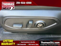 Jeep Grand Cherokee full