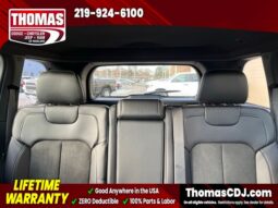 Jeep Grand Cherokee full