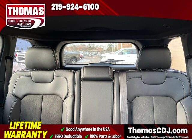 
 Jeep Grand Cherokee full									