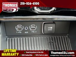 Jeep Grand Cherokee full