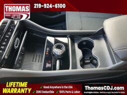 Jeep Grand Cherokee full