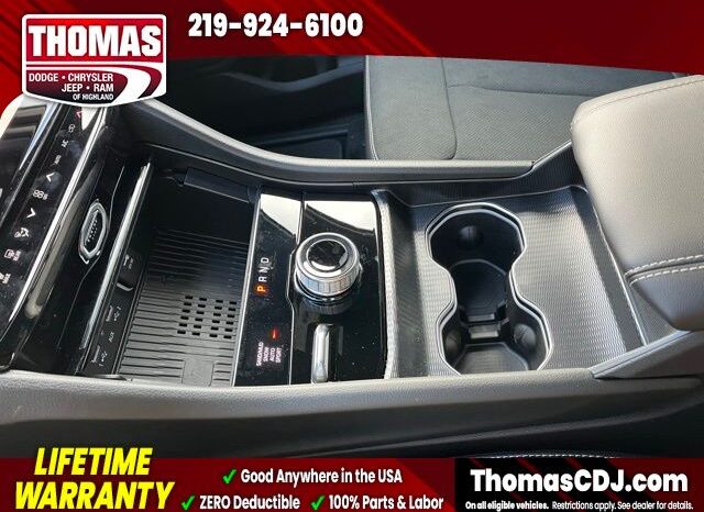 
 Jeep Grand Cherokee full									