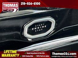 Jeep Grand Cherokee full