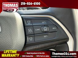 Jeep Grand Cherokee full