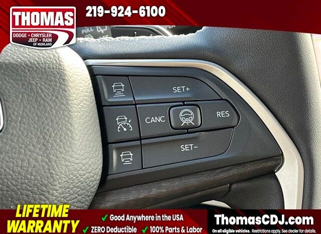 
 Jeep Grand Cherokee full									