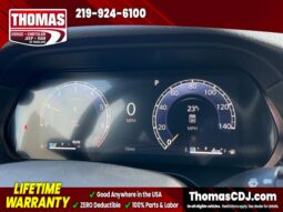 Jeep Grand Cherokee full