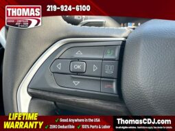 Jeep Grand Cherokee full