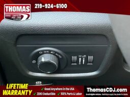 Jeep Grand Cherokee full