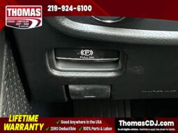 Jeep Grand Cherokee full