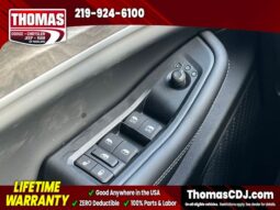 Jeep Grand Cherokee full