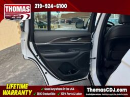 Jeep Grand Cherokee full
