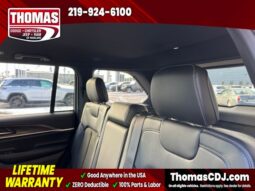 Jeep Grand Cherokee full