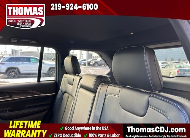 
 Jeep Grand Cherokee full									