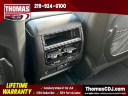 Jeep Grand Cherokee full