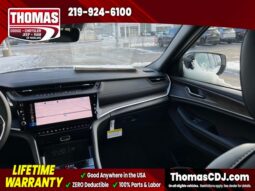 Jeep Grand Cherokee full