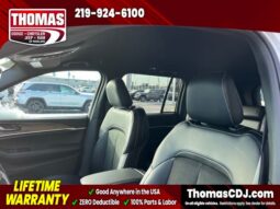 Jeep Grand Cherokee full