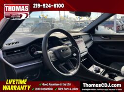 Jeep Grand Cherokee full