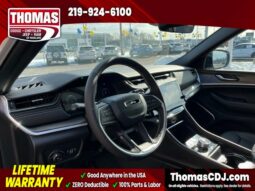 Jeep Grand Cherokee full