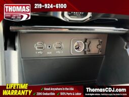 Jeep Grand Cherokee full